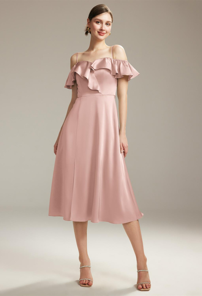 AW Marnie Dress